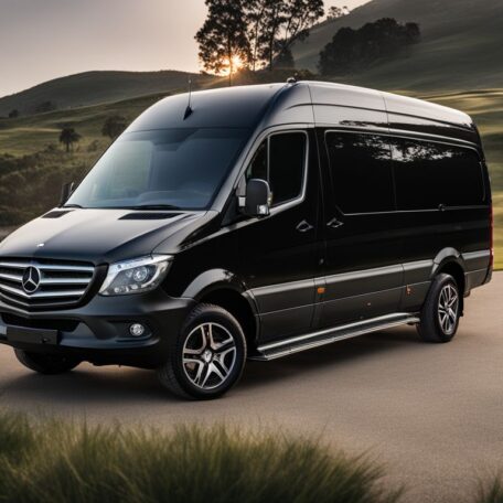 Phoenix Charter Bus