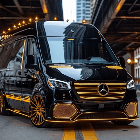 sprinter