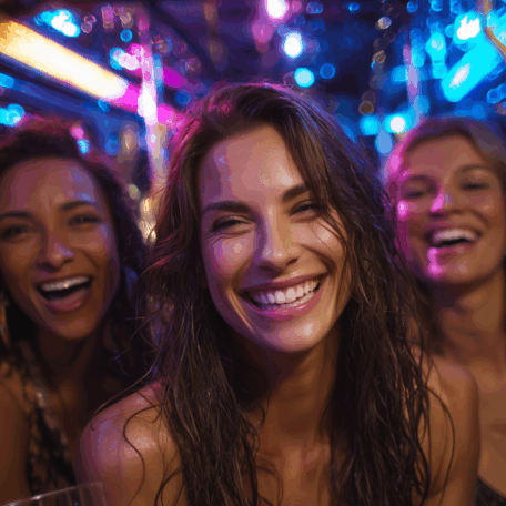 party limo