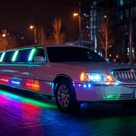 party limo