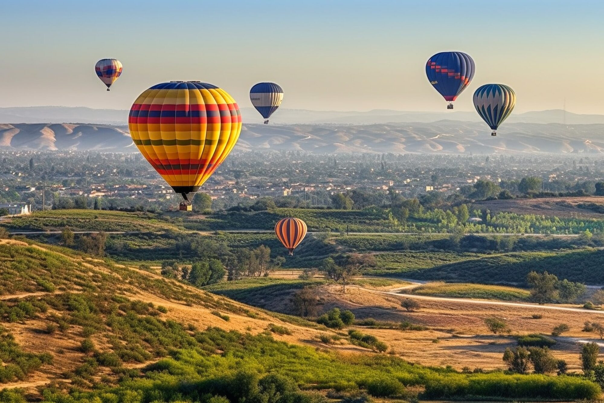temecula