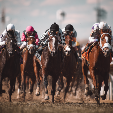 horse racing